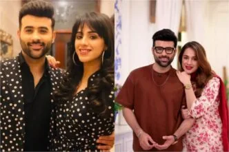 Maham Aamir revises her statement on marriage: A Surprising turn