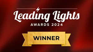 Mavenir’s Energy-Efficient 5G UPF Solution Wins Leading Lights Network Energy Efficiency Award
