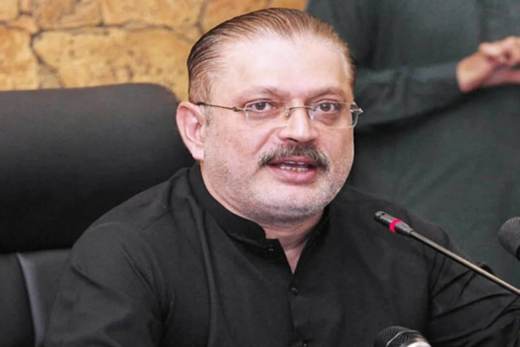 Memon claim Imran Khan Israel alliance aims to sabotage SCO conference