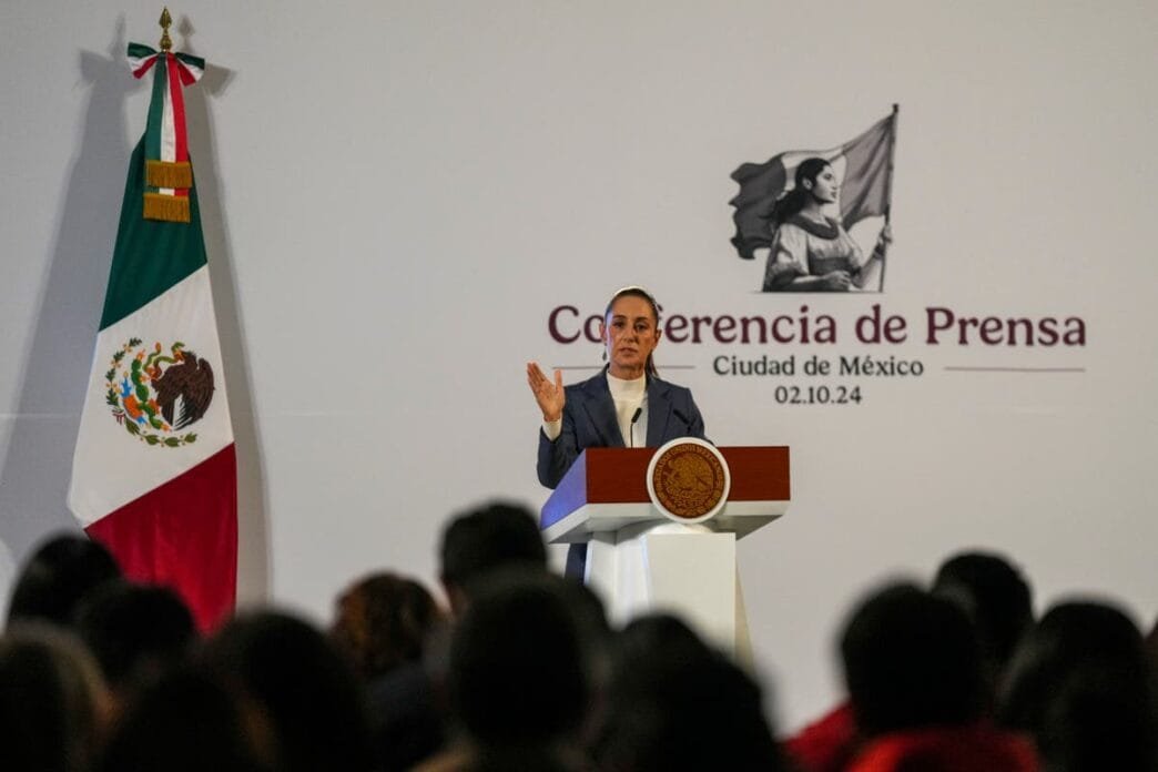 Mexican president acknowledges army killings of 3 civilians in a violent border city