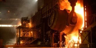 Nippon Steel's profit per tonne is triple U.S. Steel's, double others'