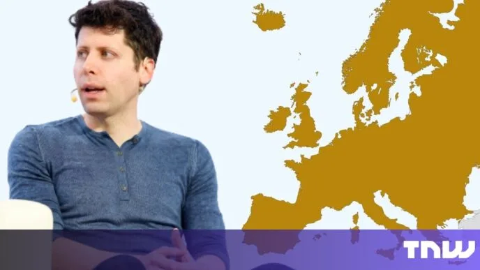 OpenAI adds offices in Paris, Brussels to deep European footprint