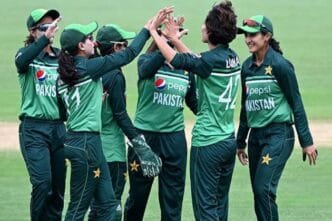 Pakistan Women win toss; opt to bat first against India