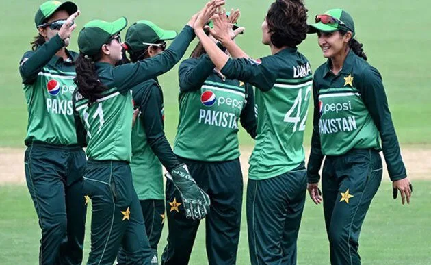Pakistan Women win toss; opt to bat first against India