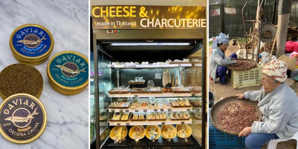Post-pandemic Thailand redefines local flavors