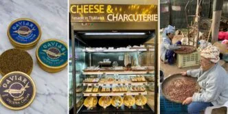 Post-pandemic Thailand redefines local flavors