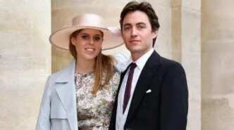 Princess Beatrice, Edoardo Mapelli Mozzi expecting their second child