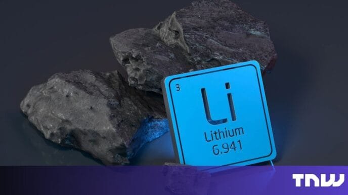 Rio Tinto backs six startups in high-tech bid for cleaner mining of lithium, copper