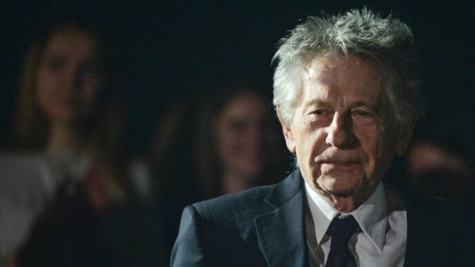 Roman Polanski no longer going to trial in L.A. over alleged 1973 rape of minor