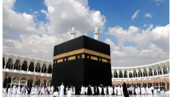Saudi Arabia urges Umrah pilgrims to prioritize physical fitness and foot care