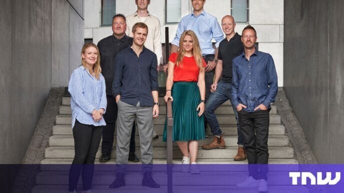 Sweden's node.vc closes €71M fund for early-stage Nordic startups