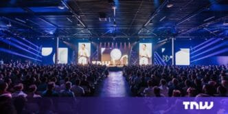 TNW Conference is coming back with a bang — and 6 thrilling new themes