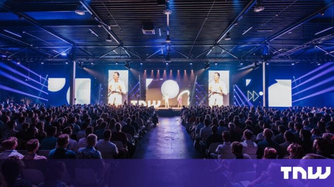 TNW Conference is coming back with a bang — and 6 thrilling new themes