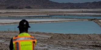 U.S.-China race for lithium leads to controversial new mine