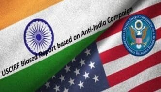 USCIRF designates India as a country of particular concern, lauds Pakistan for religious freedom