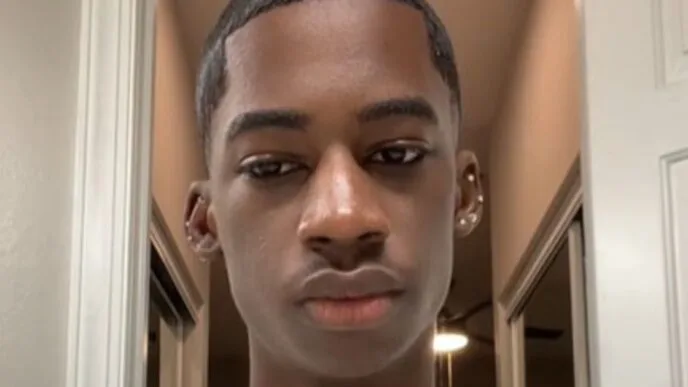 Who is Terryon Thomas, the TikTok star known as Mr Prada accused of second-degree murder?