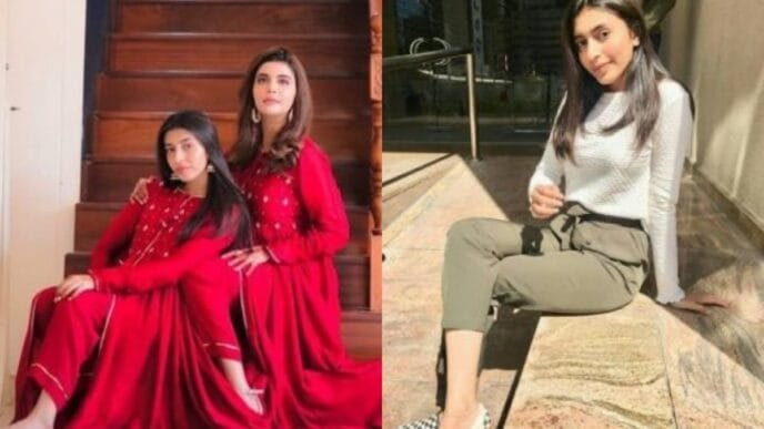 Why Nida Yasir’s daughter prefers staying away from social media?