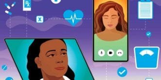 Women deserve better health care outcomes. Can AI help?