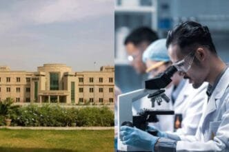 43 researchers from Pakistan's National University rank among the World’s top 2% scientists