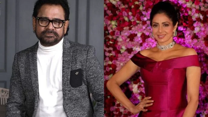 Anees Bazmee explains how he had to revise “Laadla's” script to get Sridevi on board