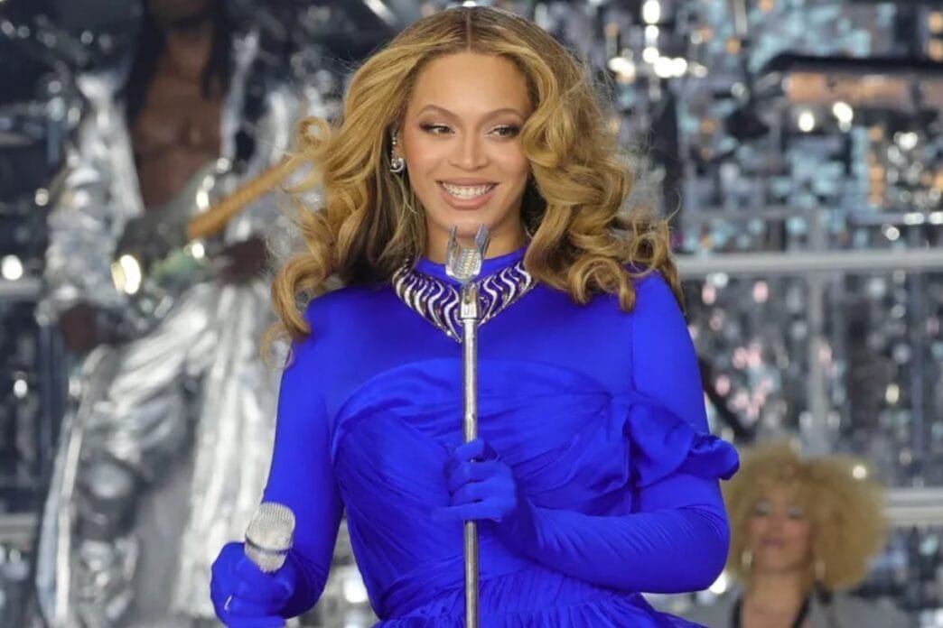 Beyoncé breaks record with 99 nominations in 2025 Grammy Awards