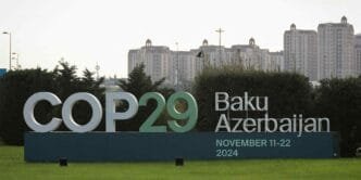 COP29 brings an opportunity for realistic messages on natural gas