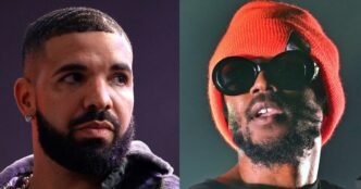 Drake claims UMG 'artificially inflated' Kendrick Lamar's 'Not Like Us' numbers on Spotify