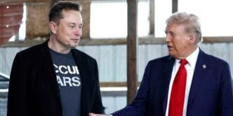 Elon Musk is Trump's 'new star' -- but what does it mean for his companies?