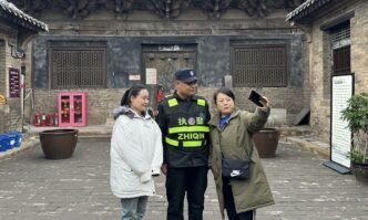 Guard treasures for nation: Generations of ‘temple caretakers,’ dedicated to relics preservation, embody China’s unwavering commitment to building a cultural powerhouse