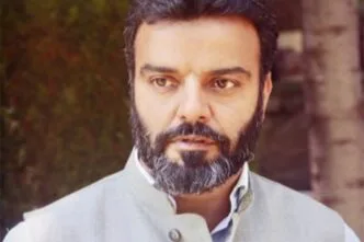 JKNC MP Ruhullah Mehdi on Budgam terror attack