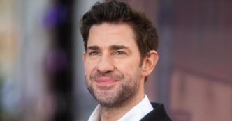 John Krasinski crowned People’s Sexiest Man Alive for 2024