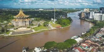 Malaysia's Sarawak aims to quadruple its renewable energy capacity by 2035