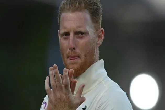 Man arrested over burglary at Ben Stokes' home