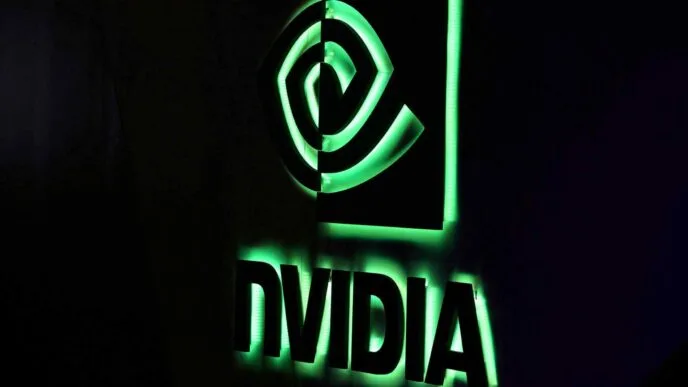 Nvidia AI summit, U.N. climate talks, Japan leadership vote