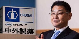 Oral obesity treatment trials on track, head of Japan's Chugai says