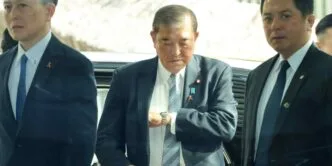 PM Ishiba adviser's 'revolution' comment on Jan. 6 attack stuns U.S.