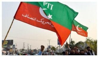 PTI founder will be cleared of all charges within six weeks