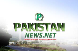 Pakistani security forces kill 4 terrorists