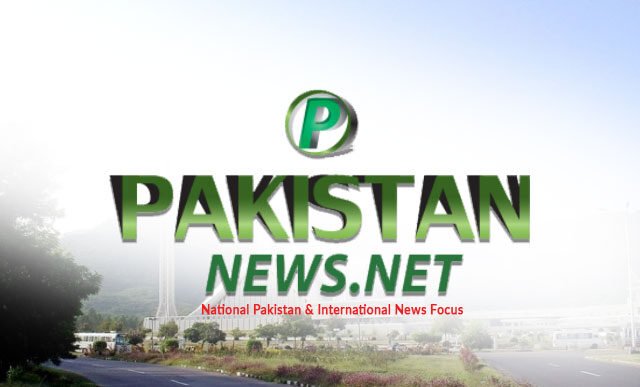 Pakistani security forces kill 4 terrorists