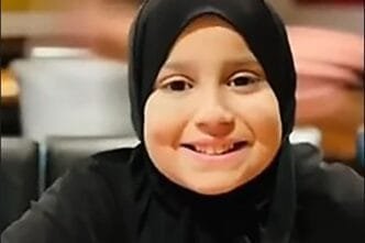 Sara Sharif father ‘wrongly cast as villain’ over daughter’s death, defence claims