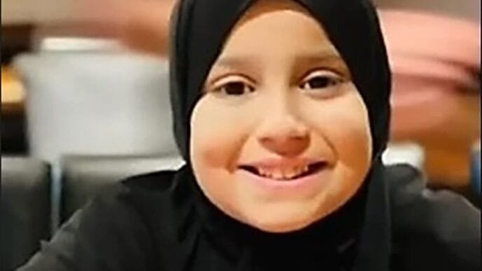 Sara Sharif father ‘wrongly cast as villain’ over daughter’s death, defence claims