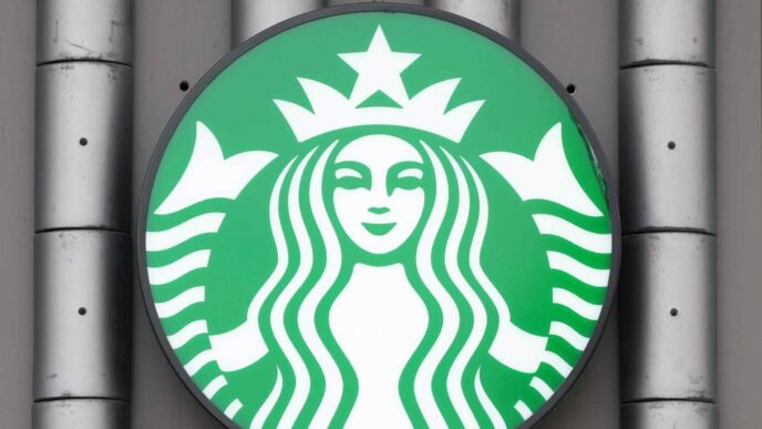 Starbucks set to open South Korean store with view of DMZ