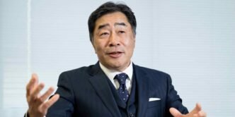 AI to account for 70% of semiconductor market in 2030: Tokyo Electron CEO