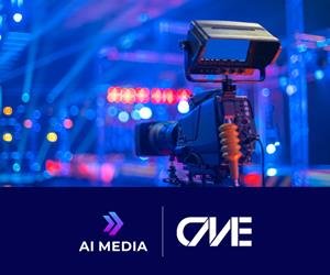 AIM Signs Landmark 5-Year Deal with Central European Media Enterprises (CME)