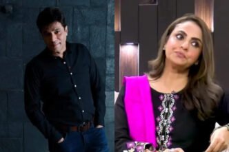 Adnan Jillani calls out Nadia Khan’s double standards