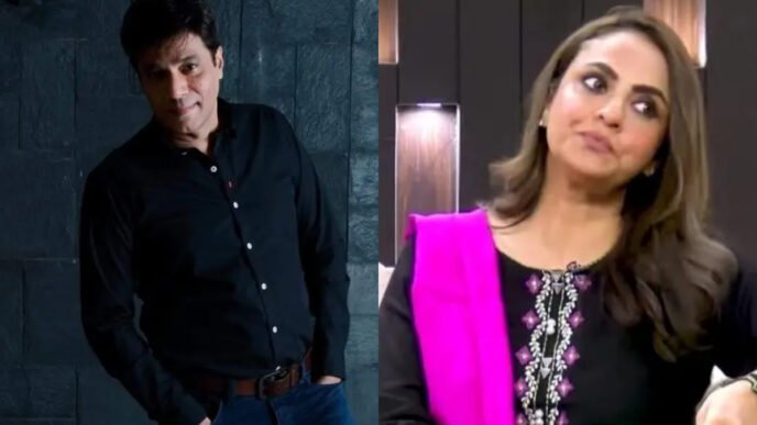 Adnan Jillani calls out Nadia Khan’s double standards