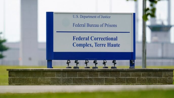 Biden commutes dozens of death row sentences to life without parole