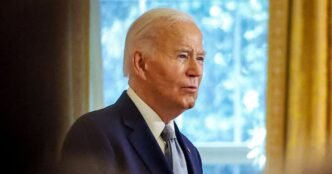 Biden's clemency and pardon list includes former elected official, lawyers and medical bill company owner