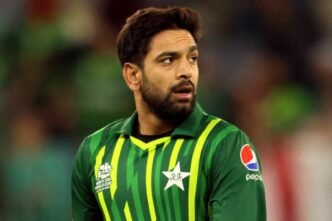 Haris Rauf Optimistic About Pakistan's Victory in Upcoming South Africa T20I