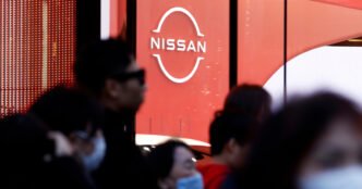 Honda and Nissan officially begin merger talks to create world’s third-largest automaker